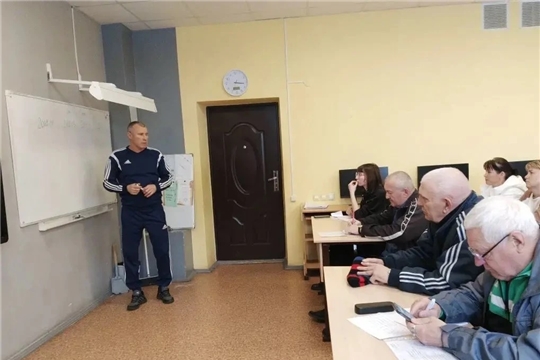 «Семинар учителей физкультуры: компетентностный подход в школе».