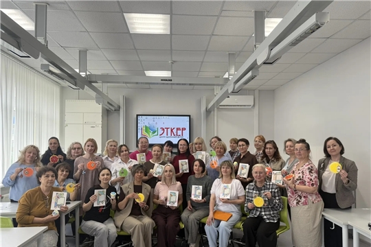 Состоялся городской семинар для учителей труда (технологии) «Весенний марафон творчества»