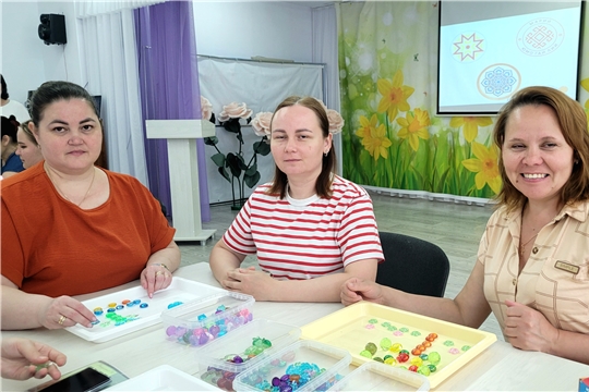 Вдохновение, творчество и профессиональное развитие!