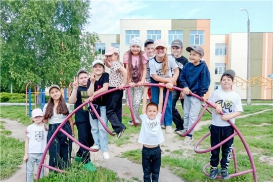 Лето, солнце, каникулы☀️