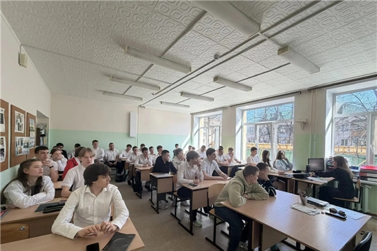 В Чебоксарах обсудили юридическую ответственность за нарушение антидопинговых регламентов