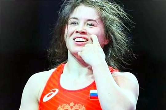 Спортсменки Чувашии выступят на чемпионате России по борьбе в Казани