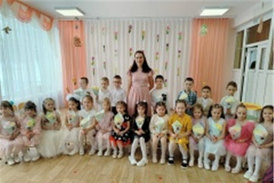 Праздничные мероприятия, посвященные Международному женскому дню