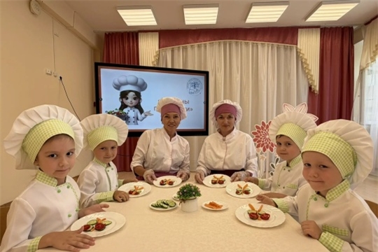 Съедобные шедевры!