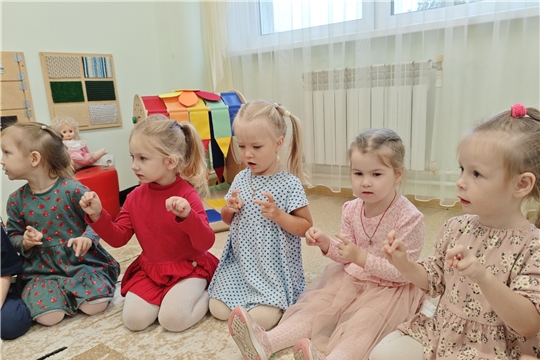 Студия "Разноцветное детство"