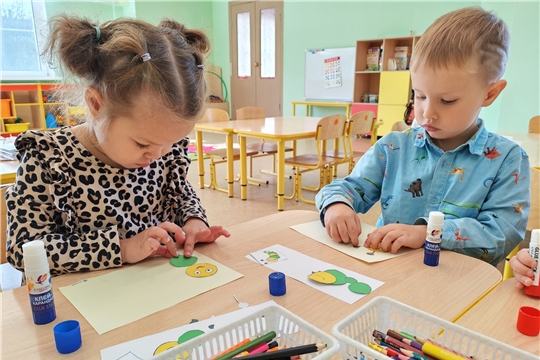 студия "Очумелые ручки"