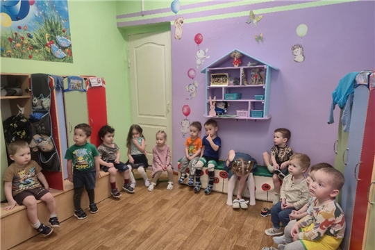 Всероссийский открытый урок культуры безопасности прошёл успешно
