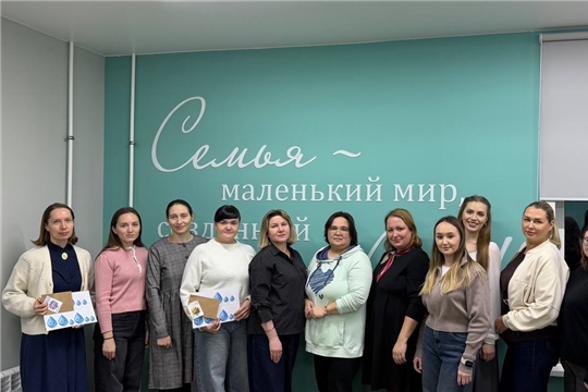 Семинар-практикум "Играем с ребенком в полезные игры"