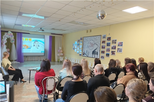 В детском саду состоялось общее родительское собрание по вопросам безопасности детей
