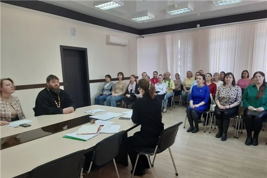 Совещание с Уполномоченными по правам ребенка