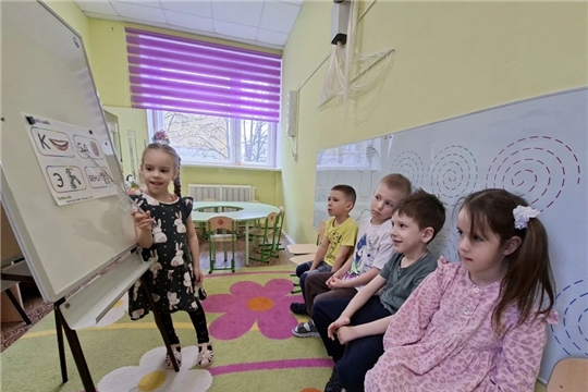 Кружок «Умники и умницы»: путешествие в мир логики и математики