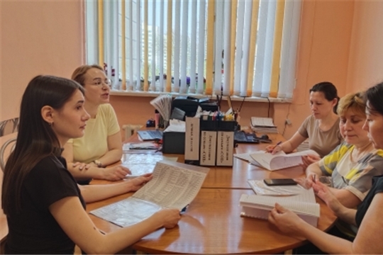 Работа Совета профилактики в детском саду в летний период