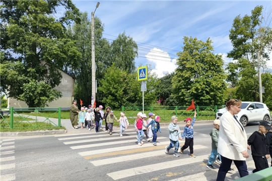 День безопасности с Женским движением