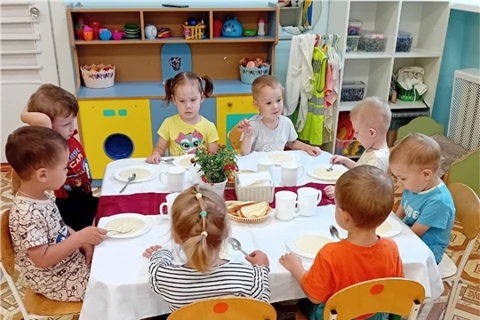 Польза завтраков