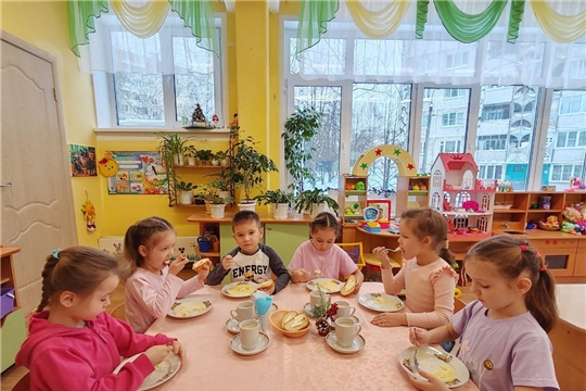 Каша пшенная