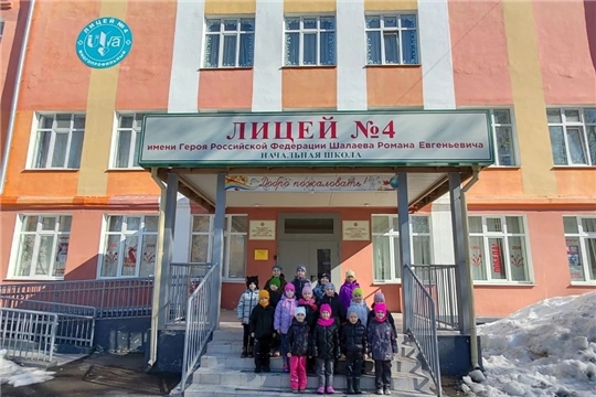 Республиканский проект "По родному краю с рюкзаком шагаю"