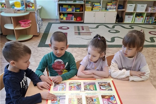 Беседа:Правила поведения при пожаре 