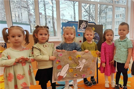 Творческая галактика