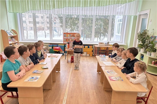 Лучшие знатоки охраны труда