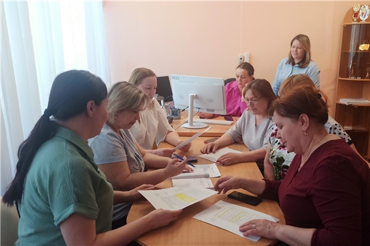 Межрегиональное сетевое взаимодействие между садами в рамках моста дружбы