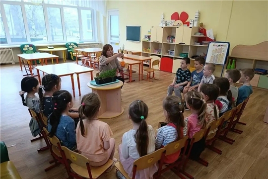Муниципальный проект «Здоровые дети - счастливые родители»