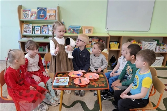 Всемирный день охраны труда