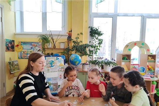 Правила поведения в лесу