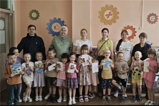 Итоговое занятие в кружке "Занимательная математика"