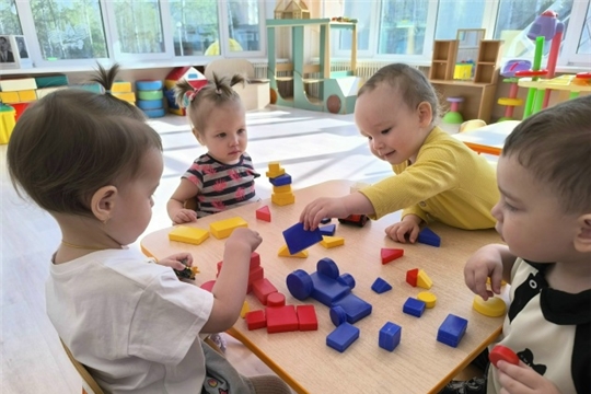 Мир головоломок