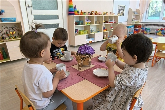 Польза кипячёного молока для детей