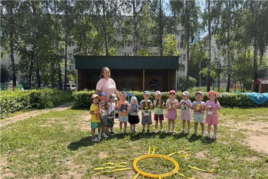 Итоговое открытое занятие по дополнительной образовательной услуги "Говорушка"