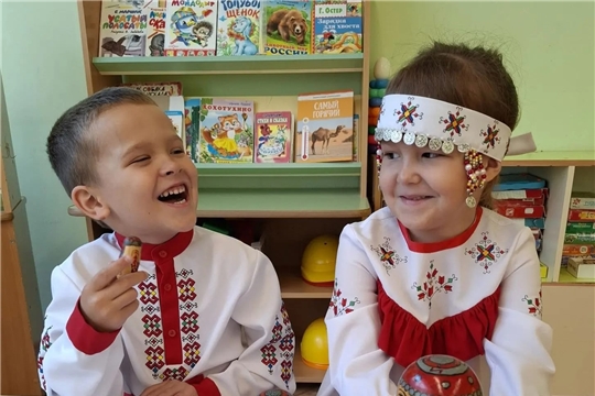 Познавательный и творческий квест "Люби и знай наш край"