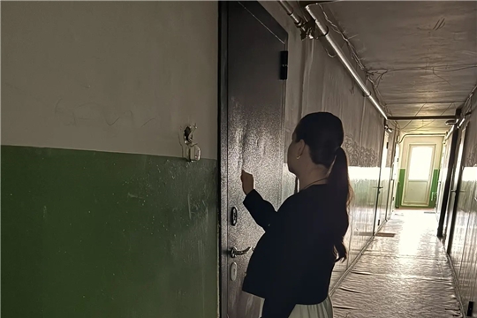 Перед новым учебным годом: рейды в семьи в СОП