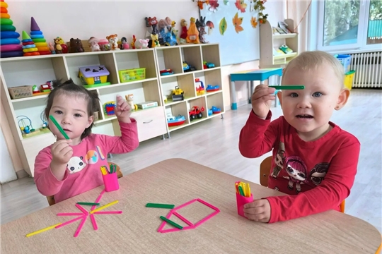 День счетных палочек