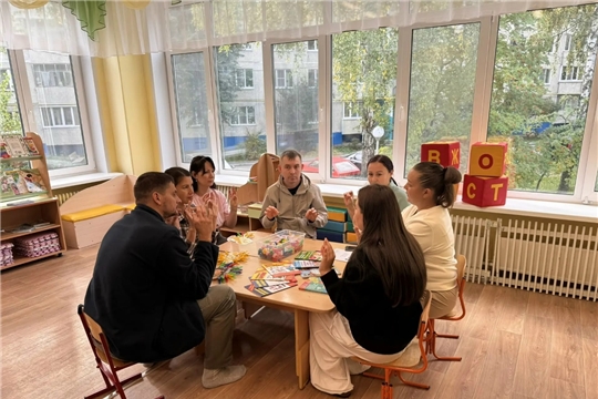 Секреты грамотного родителя