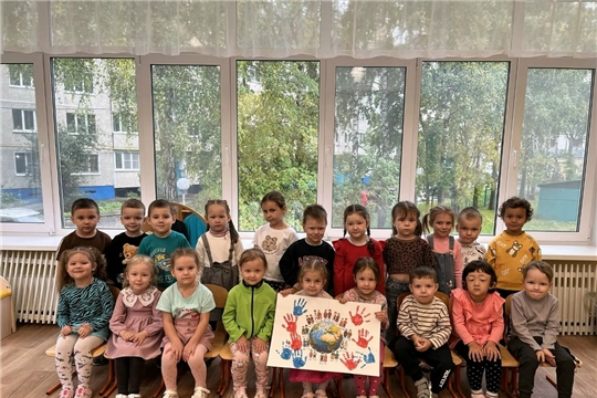 День языков народов Российской Федерации