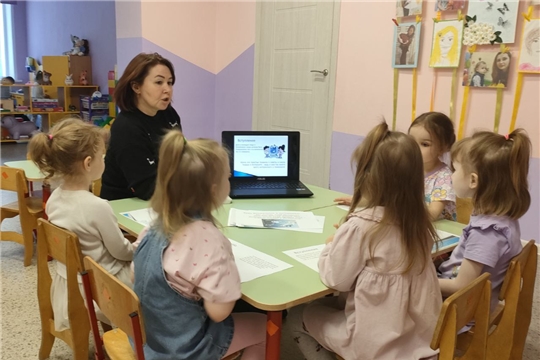 Информационная безопасность 