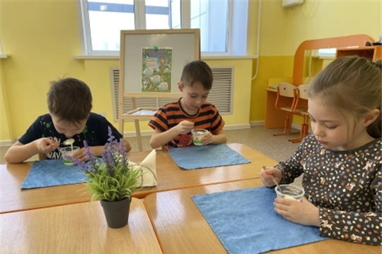 Секрет здоровья вашего ребенка: молочные продукты в рационе