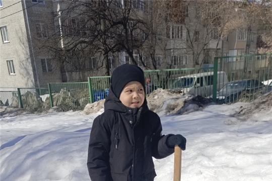 Станции «Весенняя капель» в рамках проекта ТУРИСТиКо