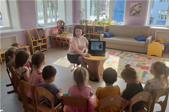 Международный день птиц 