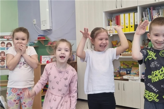 Экскурсия по городу эмоций: путешествие в мир чувств на «Неделе психологии»