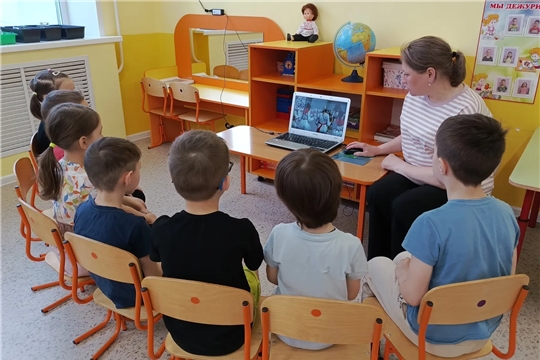 В краю ста тысяч песен