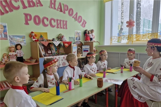 Город мастеров
