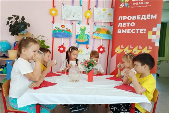 О пользе воды