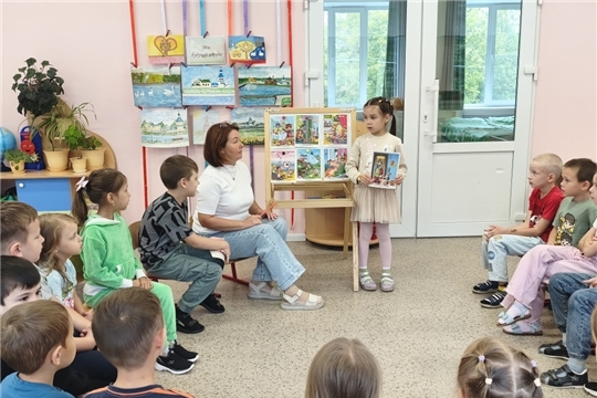  Территория безопасности: прошли важные занятия