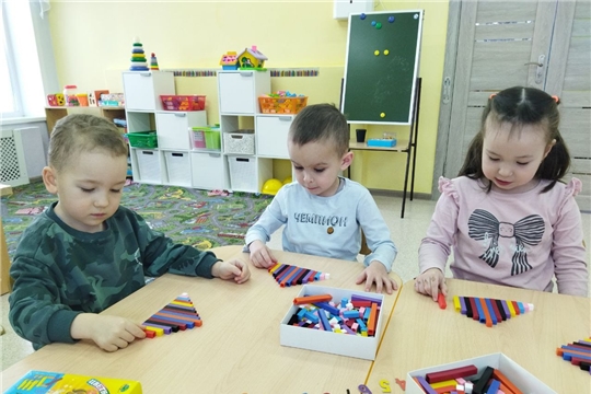 Кружок "Всезнайка"