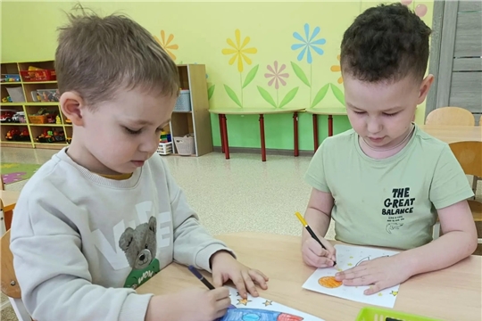 Космический квест: "Творческая галактика"