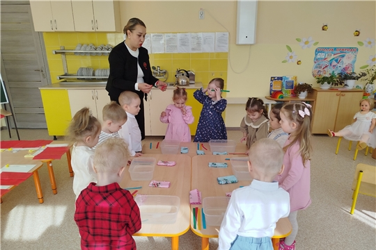 Аттестационные испытания пройдены успешно!