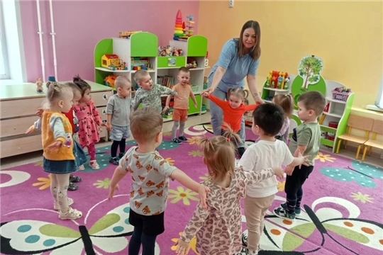 Кружок "Студия здоровой речи "Логоритмика"