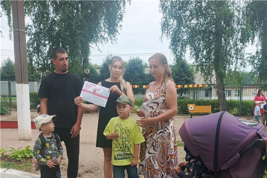 «Лето и открытые окна: как не допустить трагедии»